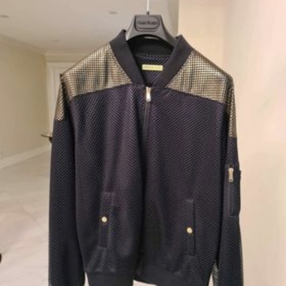 Versace Men's Jacket - Picture 1 of 3